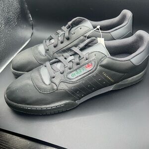Adidas Mens Yeezy Powerphase Calabasas Sz 13